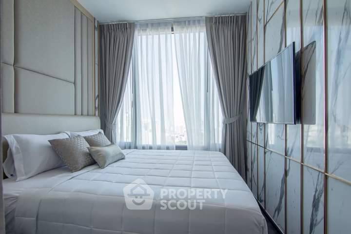picture 2-BR Condo at The Edge Sukhumvit 23 near MRT Sukhumvit (ID 975404) - 14/16