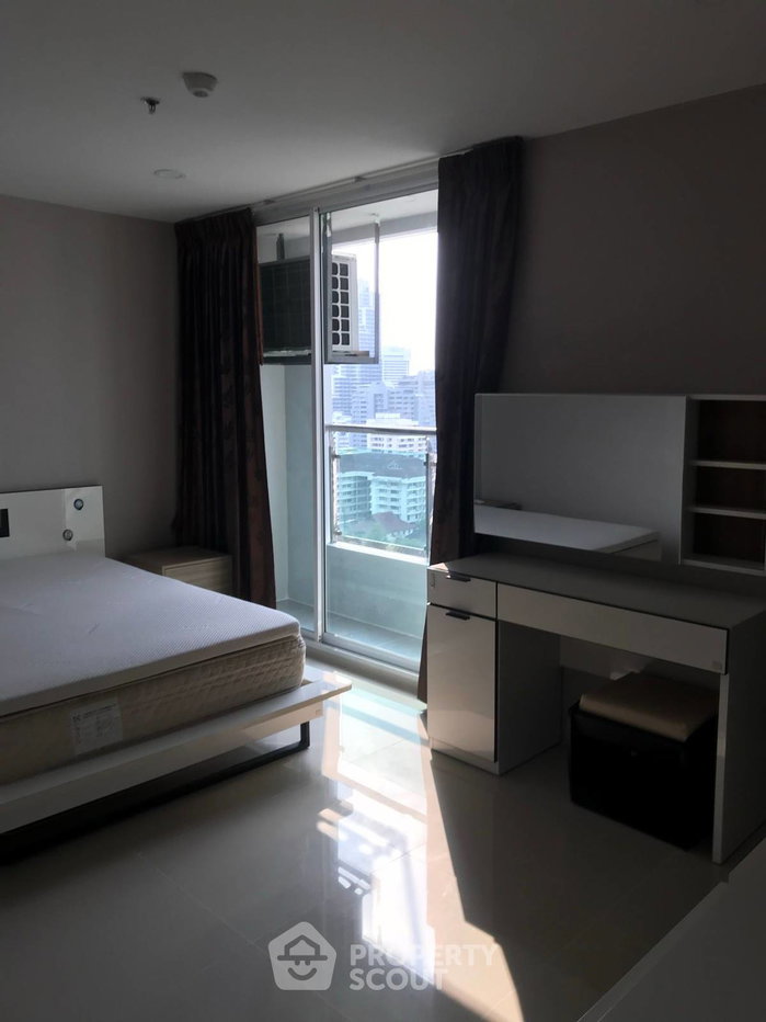 รูป คอนโด 2-ห้องนอน ที่ สุขุมวิท ลิฟวิ่ง ทาวน์ ใกล้ MRT เพชรบุรี (ID 2722895) - รูปที่ 13/15