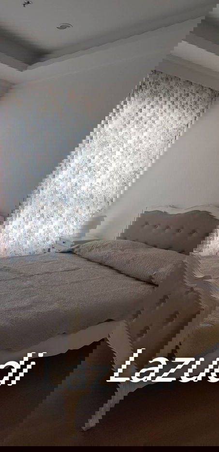 รูป 61.0 ตร.ม. 1 ห้องนอน 1 ห้องน้ำ คอนโดสำหรับ เช่าใน ทุ่งพญาไท - รูปที่ 11/16