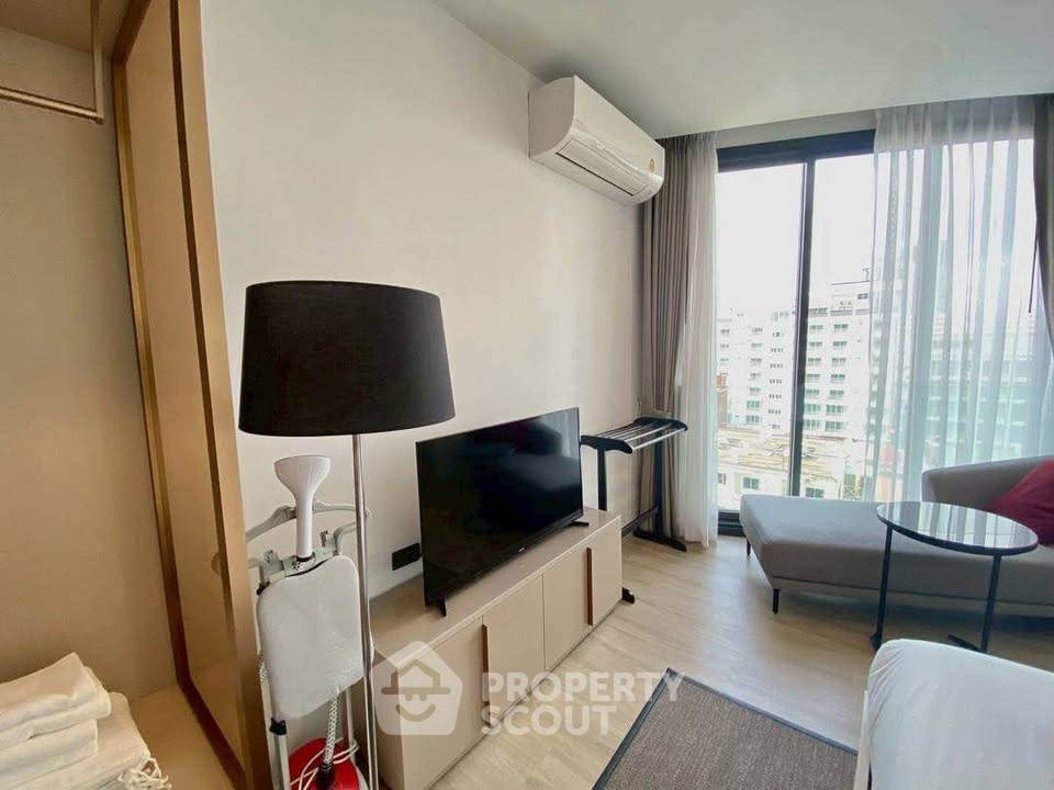 รูป คอนโด 1-ห้องนอน ที่ เอดจ์ เซ็นทรัล พัทยากลาง ใกล้ เซ็นทรัลเฟสติวัล พัทยาบีช (ID 2376921) - รูปที่ 8/16