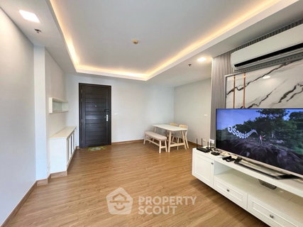 คอนโด 2-ห้องนอน ที่ ทรู ทองหล่อ ใน บางกะปิ (ID 2479225)