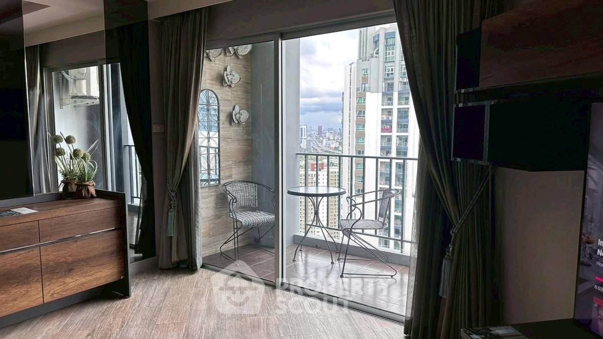 รูป คอนโด 2-ห้องนอน ที่ เบ็ล แกรนด์ พระราม 9 ใกล้ MRT พระราม 9 (ID 2718961) - รูปที่ 5/13