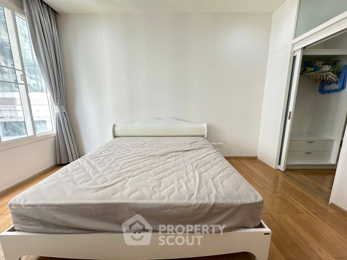 รูป คอนโด 1-ห้องนอน ที่ 39 บาย แสนสิริ ใกล้ BTS พร้อมพงษ์ (ID 2138551) - รูปที่ 9/11