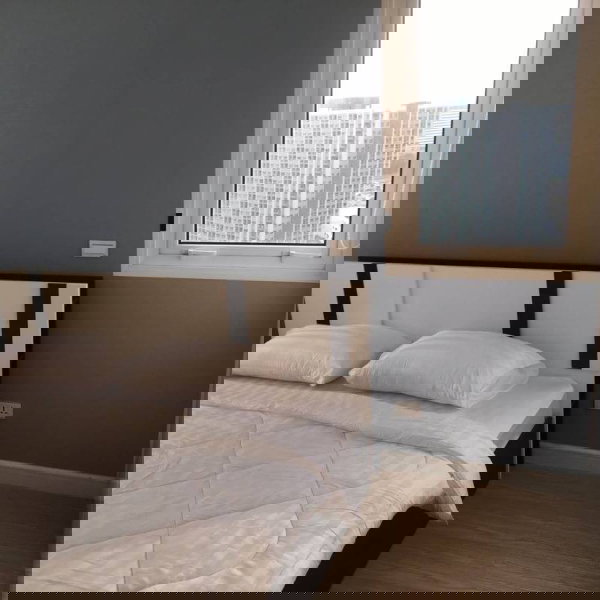 รูป OMG3204  [ ทีซี กรีน ] ห้องสวย 1 ห้องนอน แต่งครบ - ให้เช่า 22 มีนา 69 - รูปที่ 6/8