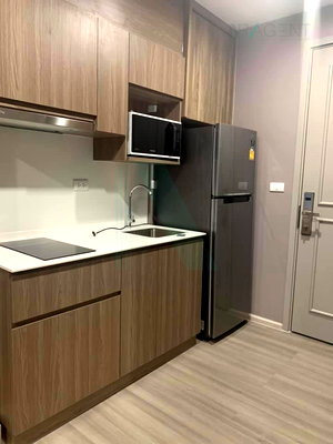 Condos for rent Charan Sanit Wong Road : 🔺 For Rent Condo THE PARKLAND CHARAN-PINKLAO Building C, Floor 14,1 bed room, Room size 34.00 sqm