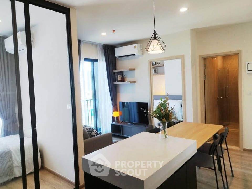 รูป คอนโด 2-ห้องนอน ที่ นิว ดิสทริค อาร์9 ใกล้ MRT พระราม 9 (ID 2625832) - รูปที่ 6/6