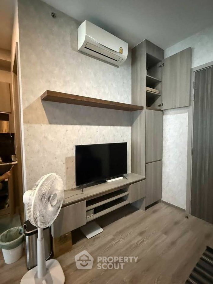 รูป คอนโด 2-ห้องนอน ที่ ไนท์บริดจ์ ไพร์ม อ่อนนุช ใกล้ BTS อ่อนนุช (ID 2529001) - รูปที่ 3/6