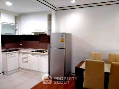 Condos for rent : 2-BR Condo at Grand Park View Asoke near MRT Sukhumvit (ID 2722665)