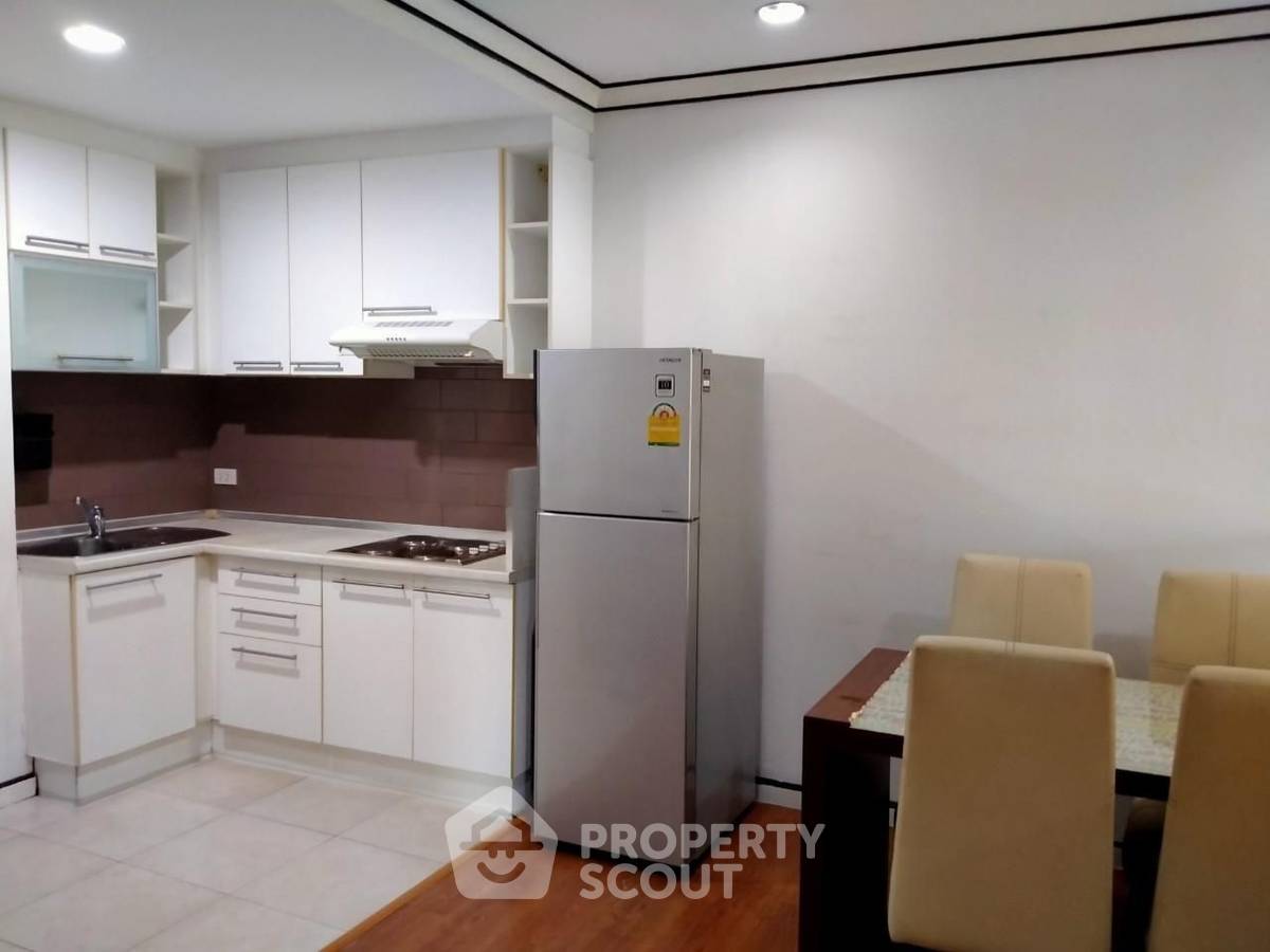 รูป คอนโด 2-ห้องนอน ที่ แกรนด์ พาร์ค วิว อโศก ใกล้ MRT สุขุมวิท (ID 2722665) - รูปที่ 1/5