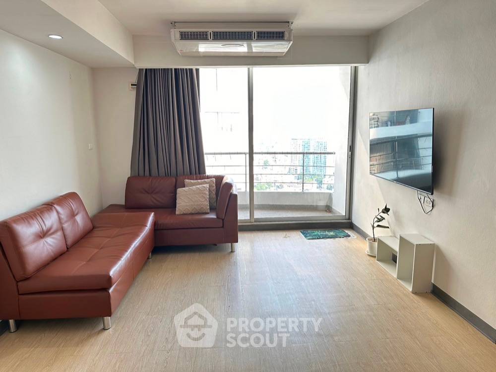 รูป คอนโด 1-ห้องนอน ที่ ศุภาลัย พาร์ค พหลโยธิน ใกล้ BTS ห้าแยกลาดพร้าว (ID 1485493) - รูปที่ 1/10