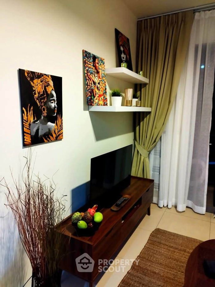 รูป คอนโด 1-ห้องนอน ที่ ยูนิกซ์ พัทยาใต้ ใกล้ ถนนพระตำหนัก พัทยา (ID 2413723) - รูปที่ 8/12