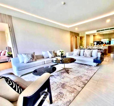 Condos for rent : 3-BR 114 Sqm Condo At Fynn Sukhumvit 31, Near MRT Sukhumvit (ID 2704851)