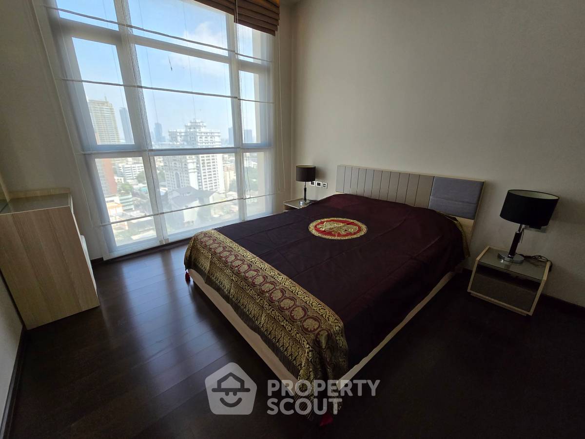 รูป คอนโด 2-ห้องนอน ที่ เดอะ เทอร์ทีไนน์ บาย แสนสิริ ใกล้ BTS พร้อมพงษ์ (ID 2723096) - รูปที่ 2/7