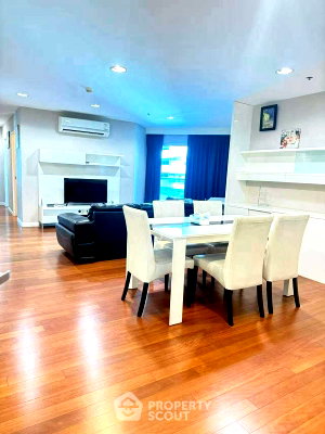 Condos for rent : 3-BR Condo For Rent, Belle Grand Rama 9, MRT Phra Ram 9 (ID 2719256)