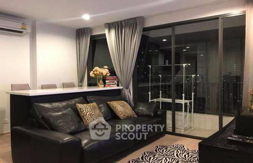 รูปภาพ คอนโด 2-ห้องนอน ที่ ไอดีโอ คิว ราชเทวี ใกล้ BTS ราชเทวี (ID 80124)