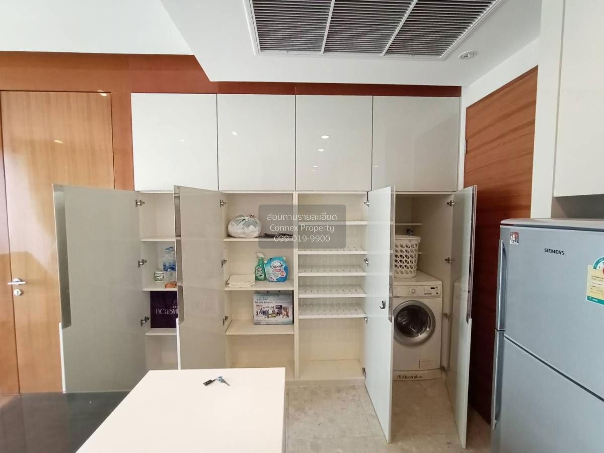 รูป 🔥🔥🔥 เช่าคอนโด ดิ แอดเดรส สุขุมวิท 28 BTS-พร้อมพงษ์ คลองตัน เขต คลองเตย กรุงเทพ CX-20296 ✅ ทักไลน์ @connexproperty ตอบทันที ทีมงานมืออาชีพ ✅ 🔥🔥🔥 - รูปที่ 4/12