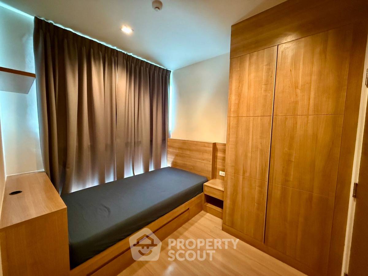 รูป คอนโด 2-ห้องนอน ที่ ริธึ่ม พหล-อารีย์ ใกล้ BTS สะพานควาย (ID 2057846) - รูปที่ 6/10