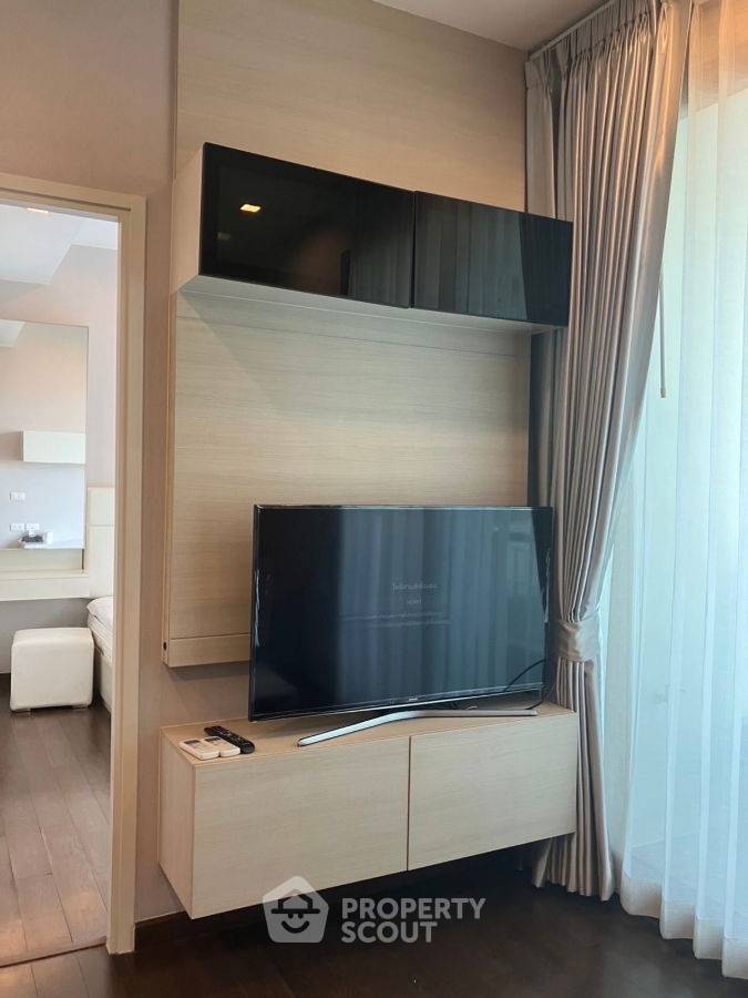 รูป คอนโด 1-ห้องนอน ที่ คิว อโศก ใกล้ MRT เพชรบุรี (ID 2722974) - รูปที่ 6/8