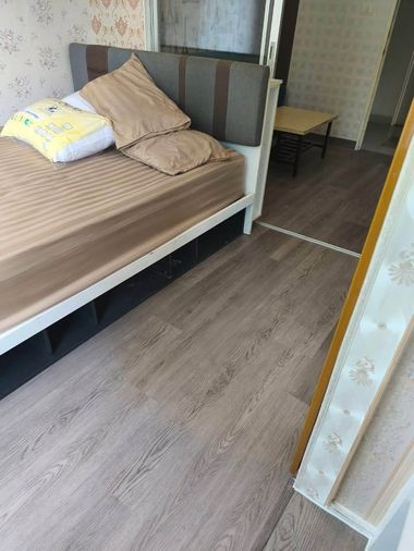 ให้เช่าคอนโด 🌵🌈 ลุมพินี วิลล์ นครอินทร์ - ริเวอร์วิว🌵🌈 เฟอร์นิเจอร์ครบ-เครื่องใช้ไฟฟ้าพร้อมอยู่