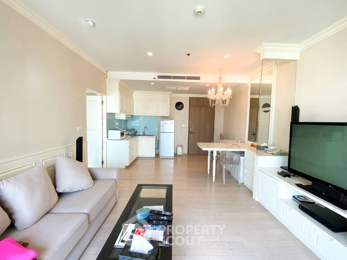 รูป คอนโด 1-ห้องนอน ที่ โนเบิล โซโล ใกล้ ทองหล่อ (ID 2723050) - รูปที่ 4/8