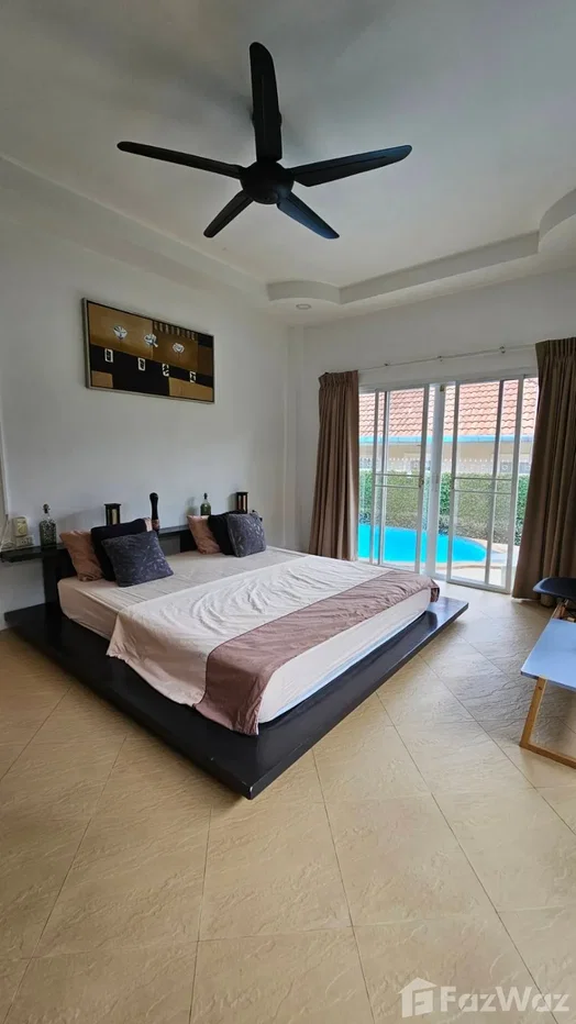 รูป วิลล่าให้เช่า 2 ห้องนอน ในโครงการ ปฎัก วิลล่า 5897837 - รูปที่ 22/38