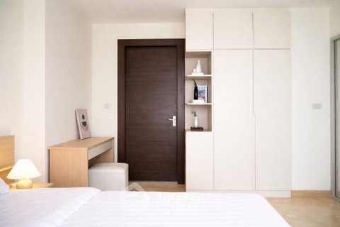 รูปภาพ 1-BR Condo at Rhythm Ratchada near MRT Ratchadaphisek (ID 2721608)