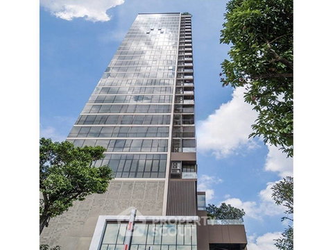 1-BR Condo at The Line Sukhumvit 71 near BTS Phra Khanong (ID 2723315)