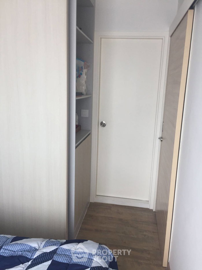 รูป คอนโด 1-ห้องนอน ที่ นอตติ้ง ฮิลล์ พหลฯ - เกษตร ใน อนุสาวรีย์ (ID 2722530) - รูปที่ 6/25