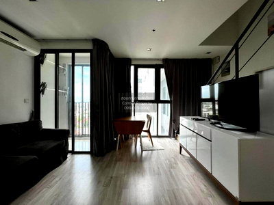 Condos for rent : 🔥🔥🔥 For Rent Condo , Ideo Mobi Sukhumvit , Duplex , BTS-On Nut , Bang Chak , Phra Khanong , Bangkok , CX-101528 ✅ Live chat with us ADD LINE @connexproperty ✅ 🔥🔥🔥