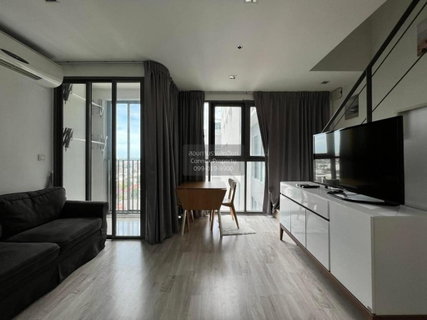 รูปภาพ For Rent Condo , Ideo Mobi Sukhumvit , Duplex , BTS-On Nut , Bang Chak , Phra Khanong , Bangkok , CX-101528 ✅ Live chat with us ADD LINE @connexproperty ✅