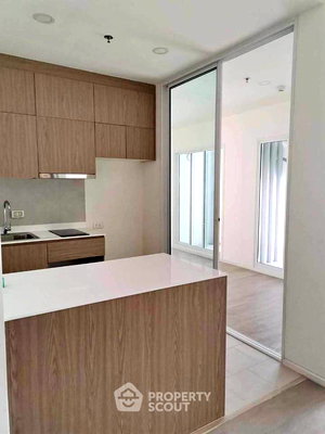 Condos for sale : 2-BR Condo at De Lapis Charan 81 near MRT Bang Phlat (ID 2414383)