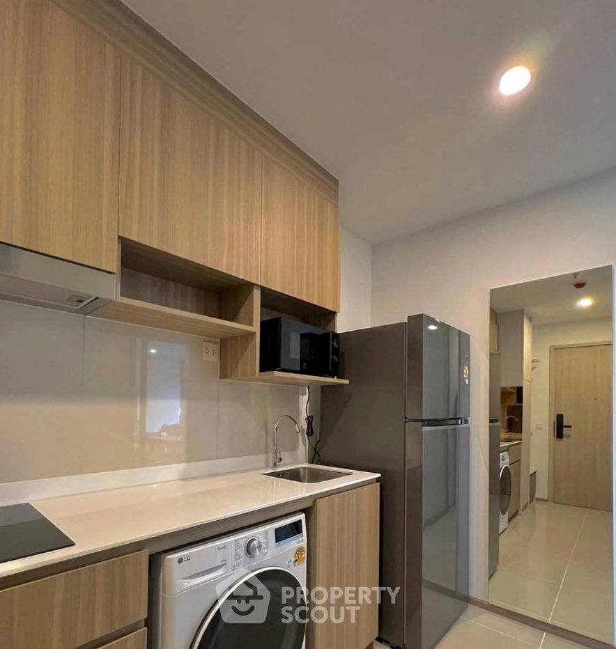 รูป คอนโด 2 ห้องนอน 50 ตร.ม. ที่ LIFE Rama 4 - Asoke ใกล้ MRT Queen Sirikit 400 ม. (ID 2720385) - รูปที่ 7/7