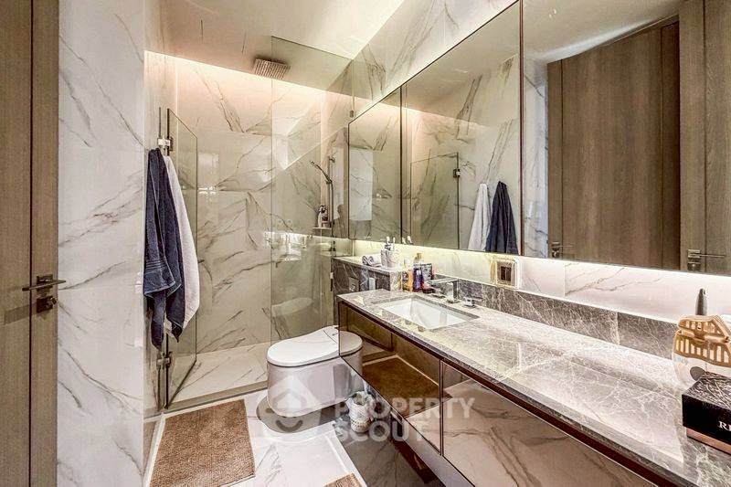 รูป คอนโด 2-ห้องนอน ที่ เดอะ รีเซิร์ฟ สาทร ใกล้ BTS ศาลาแดง (ID 2635359) - รูปที่ 5/8