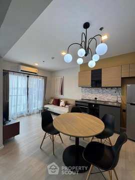 คอนโด 2-ห้องนอน ที่ เดอะ คีย์ เพชรเกษม 48 ใกล้ MRT เพชรเกษม 48 (ID 2707781)