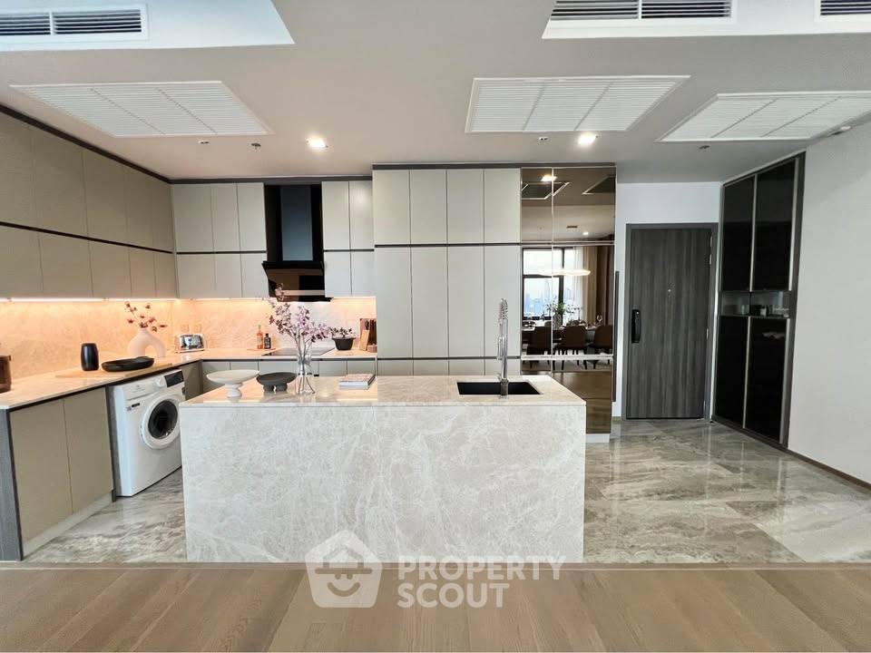 รูป คอนโด 3-ห้องนอน ที่ คอนเนอร์ ราชเทวี ใกล้ BTS ราชเทวี (ID 2401950) - รูปที่ 4/15