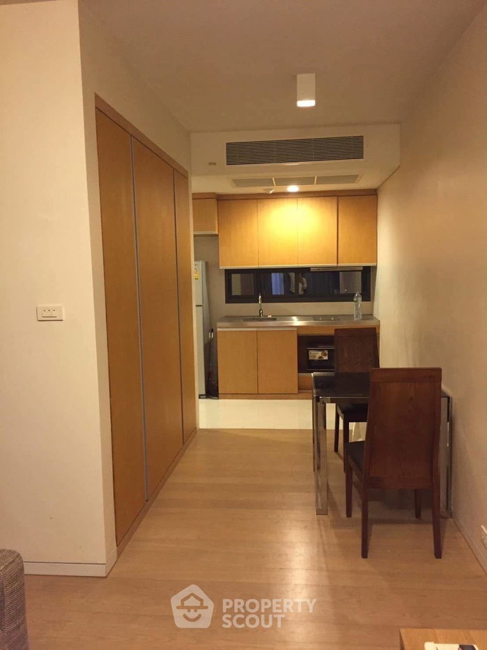 รูป คอนโด 1-ห้องนอน ที่ ไซมิส จอยญ่า ใกล้ MRT เพชรบุรี (ID 2721666) - รูปที่ 5/16