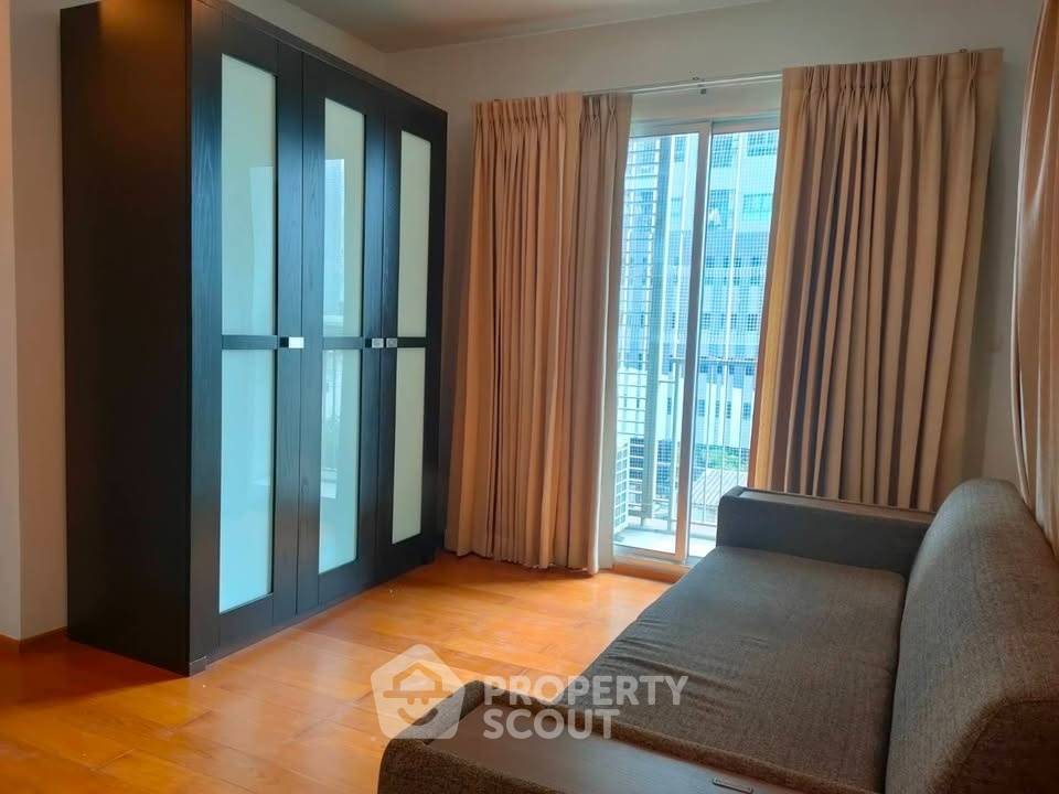 รูป คอนโด 2-ห้องนอน ที่ ไฮฟ์ ตากสิน ใกล้ BTS วงเวียนใหญ่ (ID 2517623) - รูปที่ 9/10