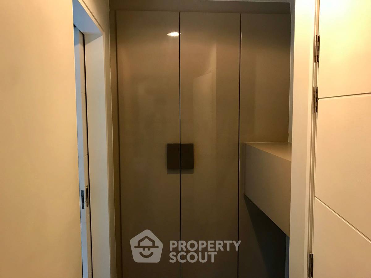 รูป คอนโด 1-ห้องนอน ที่ เดอะ เครส สุขุมวิท 49 ใกล้ BTS ทองหล่อ (ID 2722655) - รูปที่ 4/7