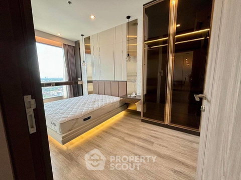 คอนโด 2-ห้องนอน ที่ ไอดีโอโมบิ สุขุมวิท 66 ใกล้ BTS อุดมสุข (ID 2076900)