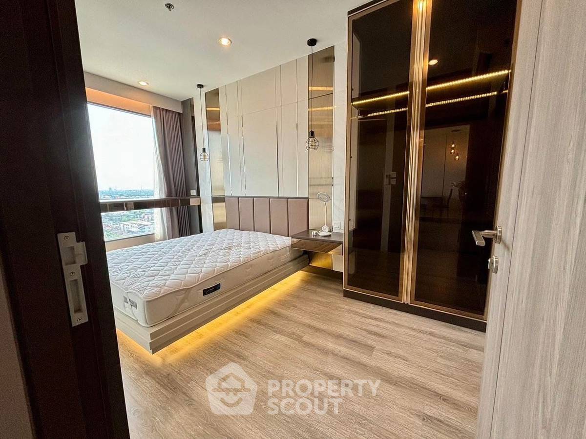 รูป คอนโด 2-ห้องนอน ที่ ไอดีโอโมบิ สุขุมวิท 66 ใกล้ BTS อุดมสุข (ID 2076900) - รูปที่ 1/9