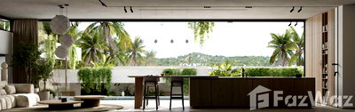 Houses for sale Ko Samui Surat Thani : 4 Bedroom Villa for sale at Soho Residence Koh Samui  1917601