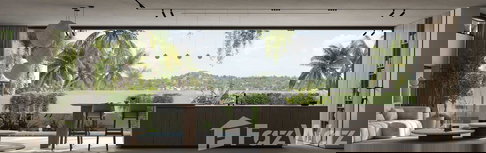 4 Bedroom Villa for sale at Soho Residence Koh Samui  1917601