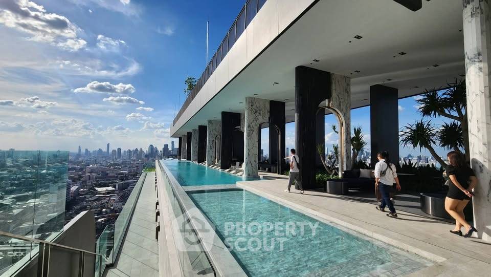 รูป คอนโด 2-ห้องนอน ที่ ไลฟ์ พระราม 4 - อโศก ใกล้ MRT ศูนย์การประชุมแห่งชาติสิริกิติ์ (ID 2549189) - รูปที่ 34/50