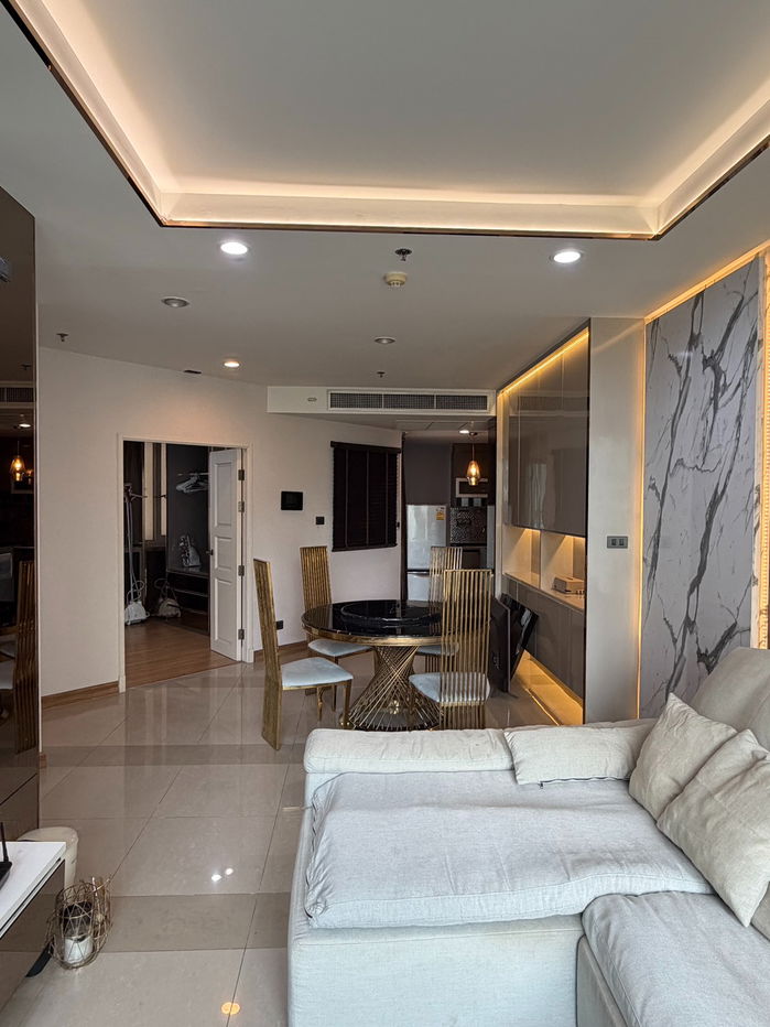 รูป ให้เช่าคอนโด Supalai Wellington (ศุภาลัย เวลลิงตัน) - รูปที่ 6/14