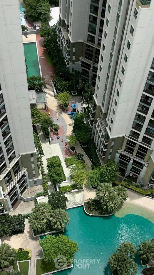 รูป คอนโด 2-ห้องนอน ที่ เบ็ล แกรนด์ พระราม 9 ใกล้ MRT พระราม 9 (ID 2718961) - รูปที่ 13/13