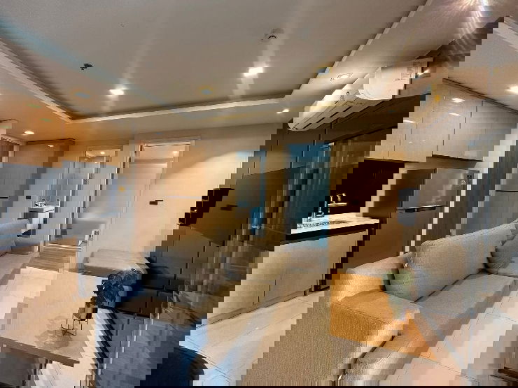 picture The star hill condo Nimman 2bed Petfriendly - 14/18