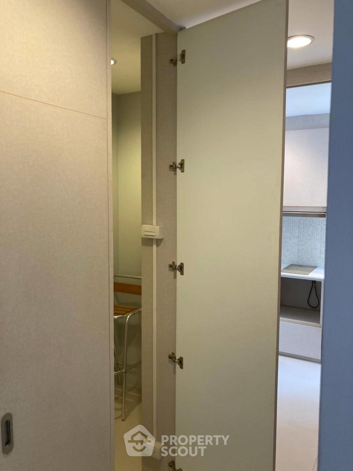 รูป คอนโด 1-ห้องนอน ที่ ปทุมวัน รีสอร์ท ใกล้ BTS พญาไท (ID 2470554) - รูปที่ 2/7