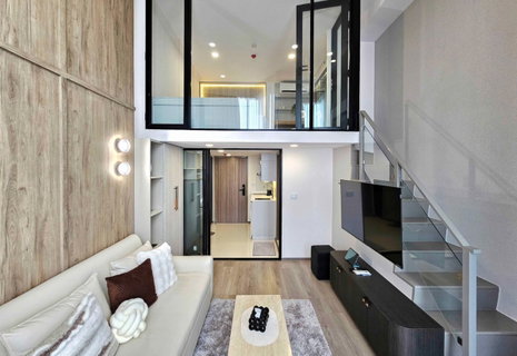 รูปภาพ KnightsBridge Space Sukhumvit - Rama 4