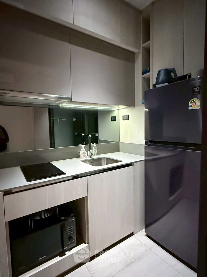 รูป คอนโด 1-ห้องนอน ที่ เดอะฟายน์ แบงค็อค ทองหล่อ-เอกมัย ใกล้ BTS ทองหล่อ (ID 2615532) - รูปที่ 10/12