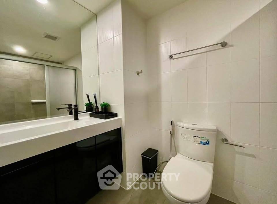 รูป คอนโด 2-ห้องนอน ที่ ยู ดีไลท์ เรสซิเดน พระราม 3 ริเวอร์ฟร้อนท์ ใน บางโพงพาง (ID 2329250) - รูปที่ 8/10